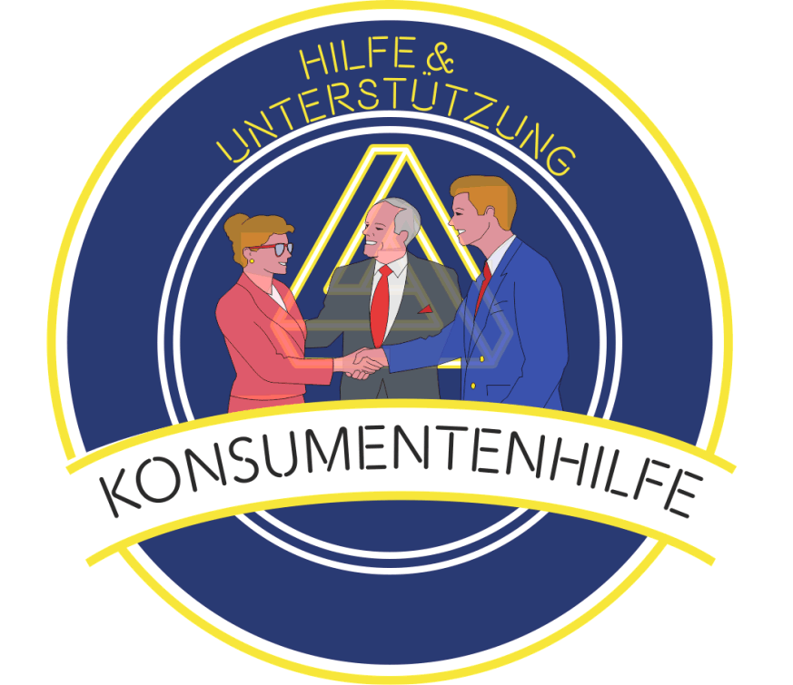 Konsumentenhilfe Logo